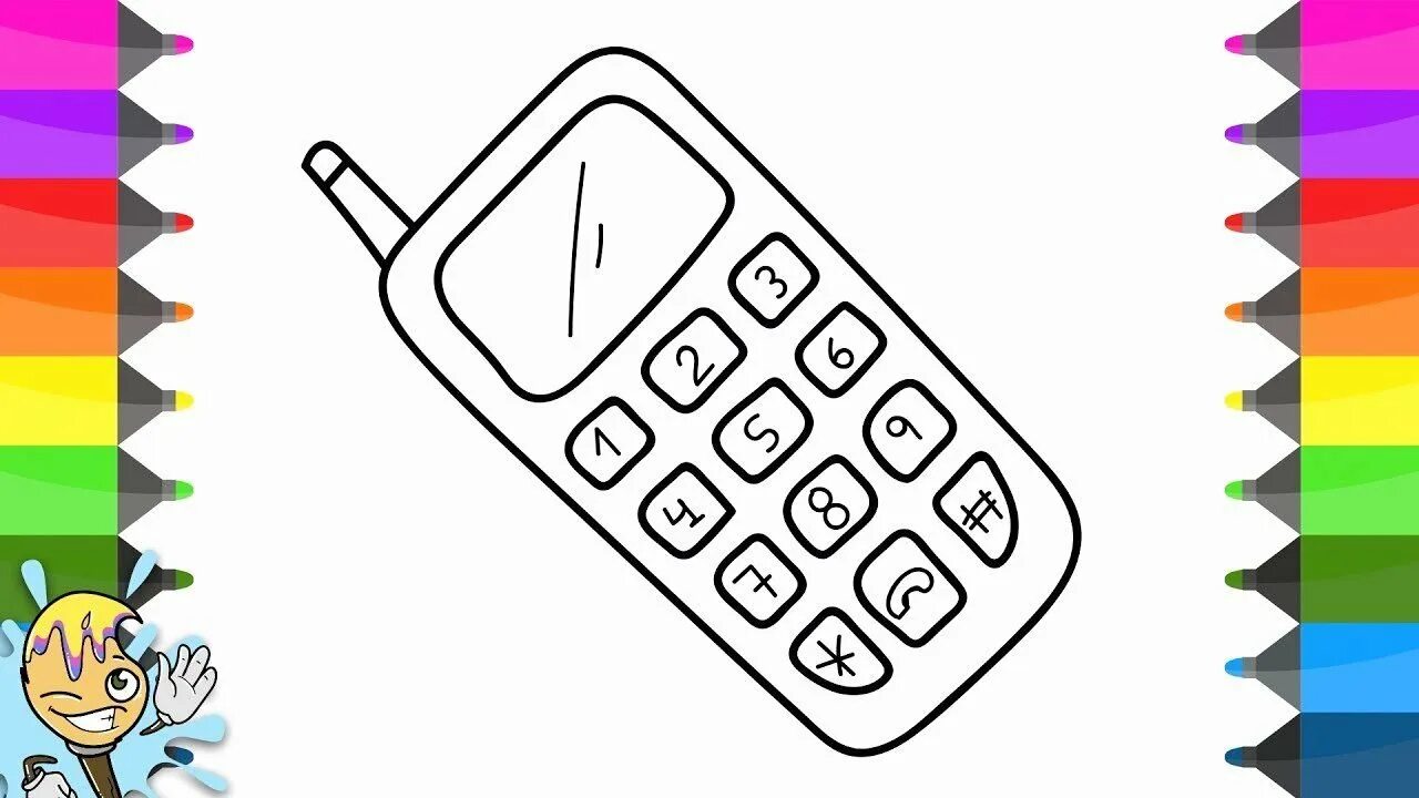 Раскраска смартфон. Включи раскрашивать телефон. Раскраска смартфон. Раскраска приложение. Включи раскрашивать телефон.