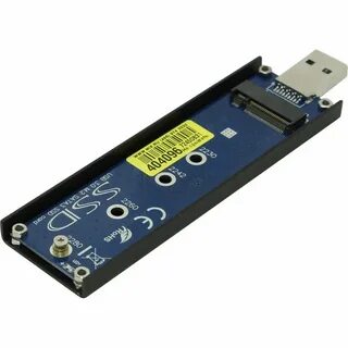 Переходник m2 usb