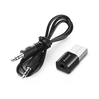 Адаптер аудио 3 5 мм bluetooth