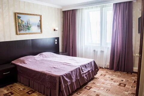 Отель астория витязево