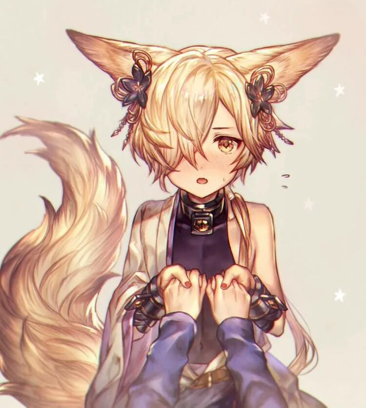 Аниме амино. Ryota tentei аниме. Granblue fantasy кицунэ. Аниме тян. Аниме девушка модная.