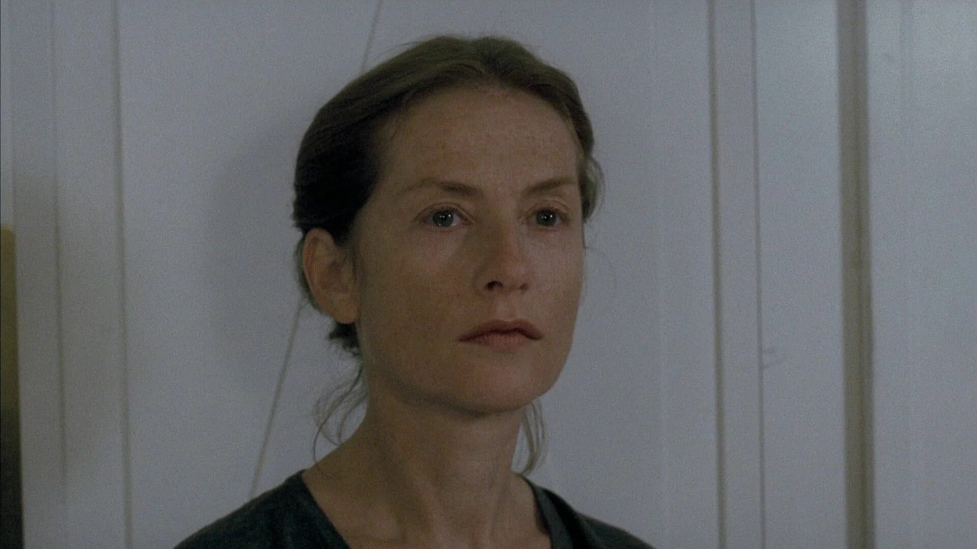 The piano teacher