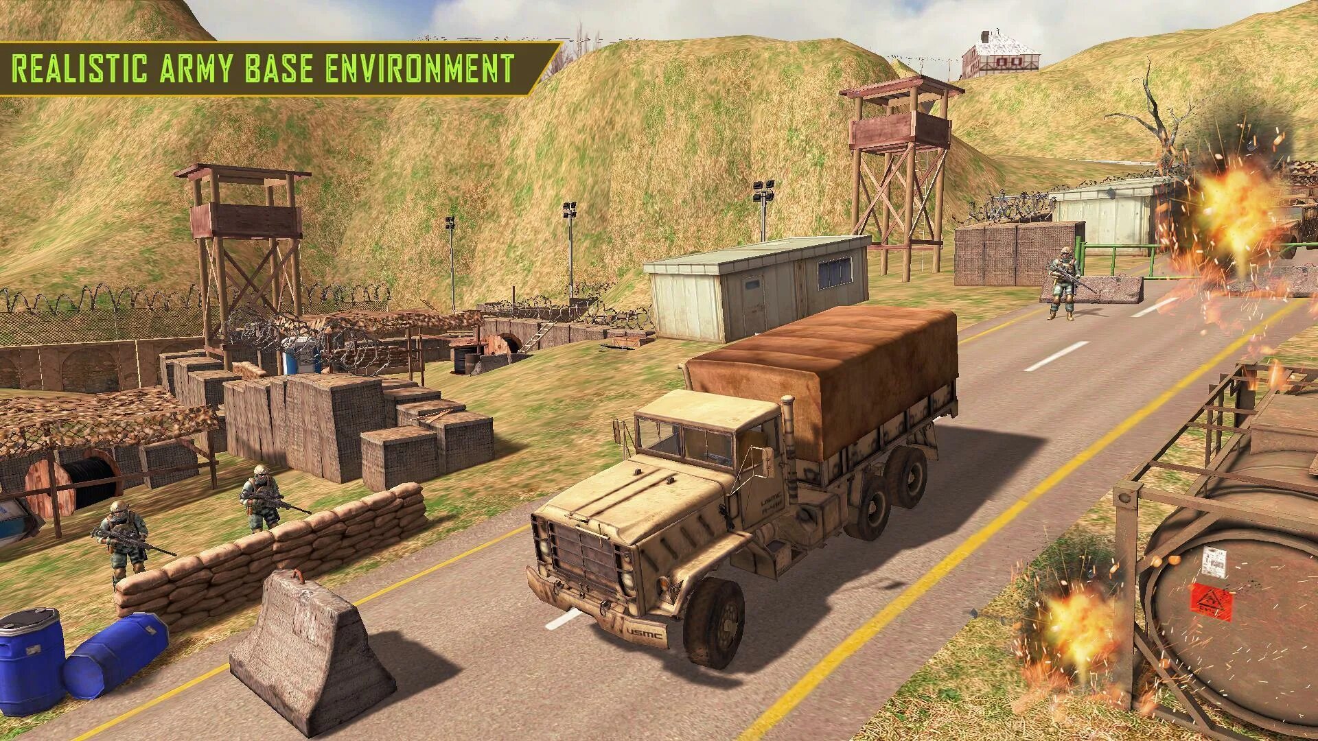 Cargo 3. Игра ABD. Cargo Truck Simulator 3 d. Clark Truck Army. Us Army games Simulator.