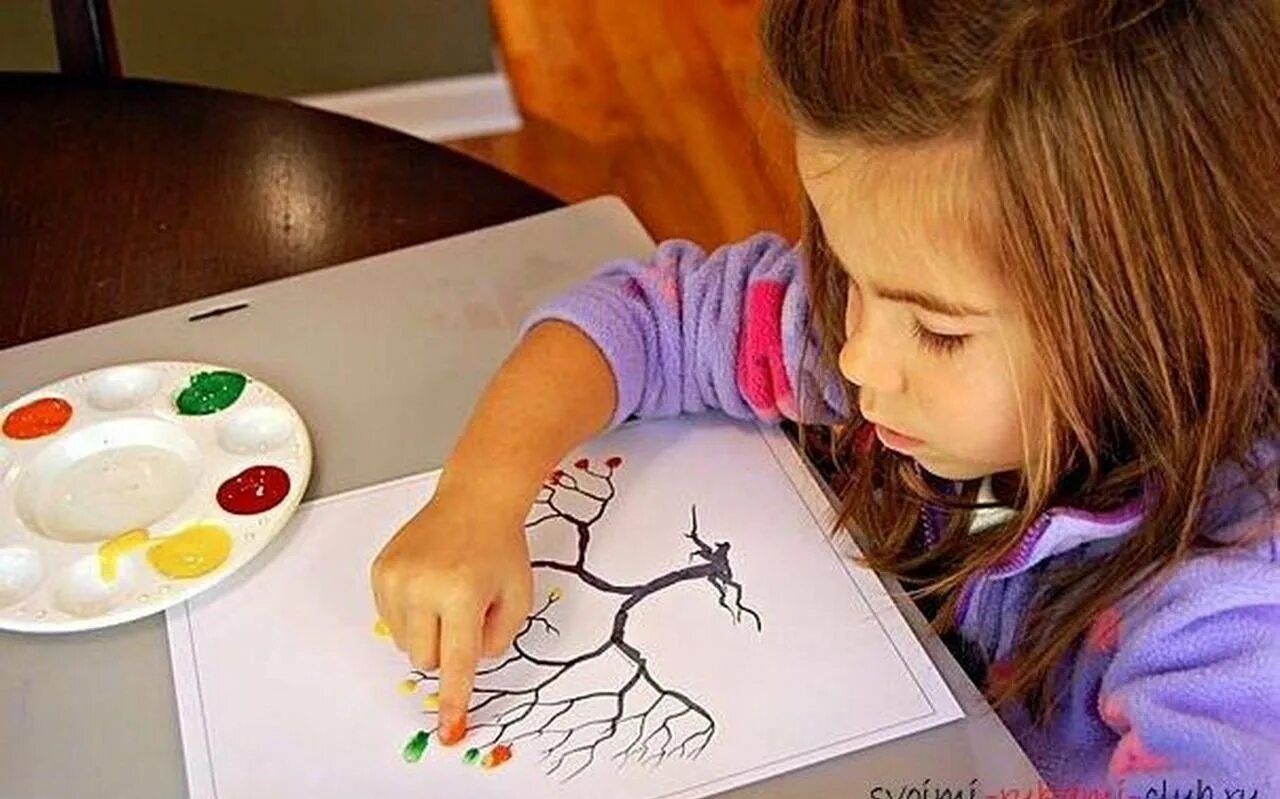 Что развивает рисование. Необычное рисование для детей. Техники рисования для детей. Интересная техника рисования для детей. Необычные методы рисования для детей.