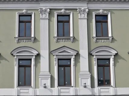 Дом отделки спб