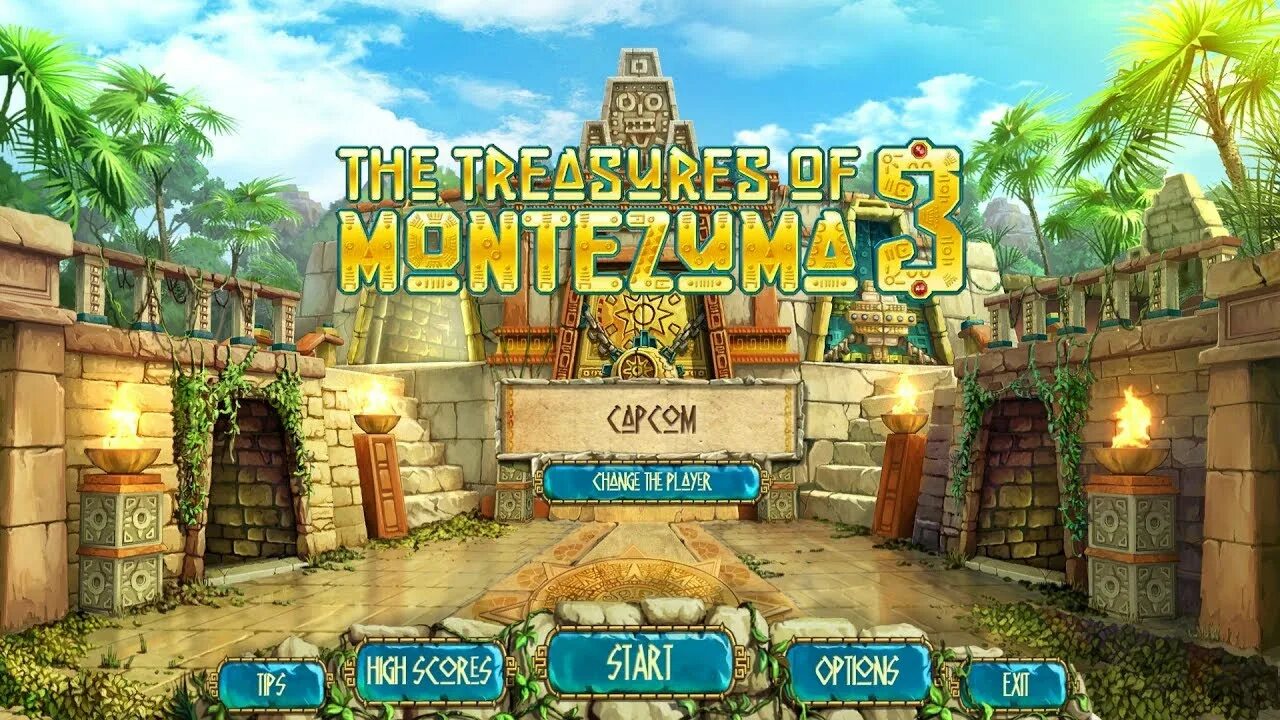 The Treasures of Montezuma сокровища Монтесумы. Сокровища Монтесумы 3. Сокровища Монтесумы 10. Древний город сокровища Монтесумы.