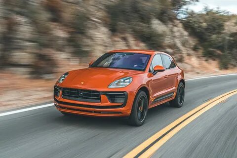 Включи macan 5