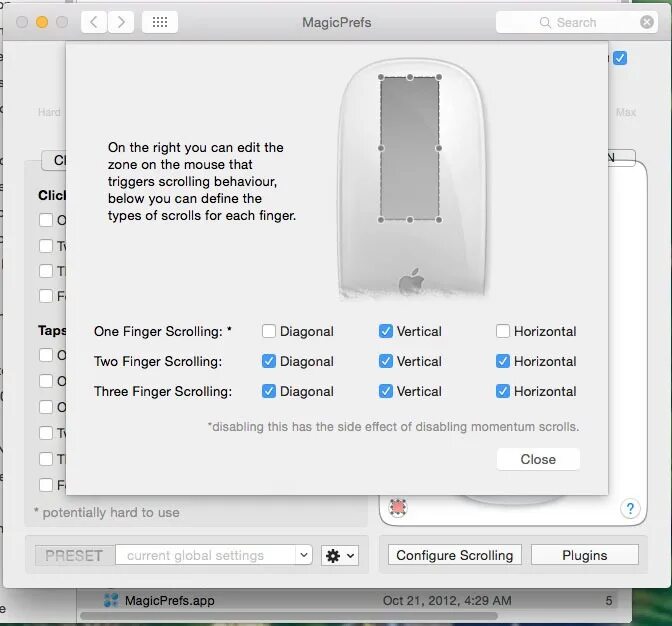 Magic mouse windows 10 прокрутка. Скролл на мышке мак. прокрутка на макбуке. прокрутка magic mouse. горизонтальный скролл на мышке.