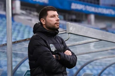 Мусаев тренер краснодара википедия