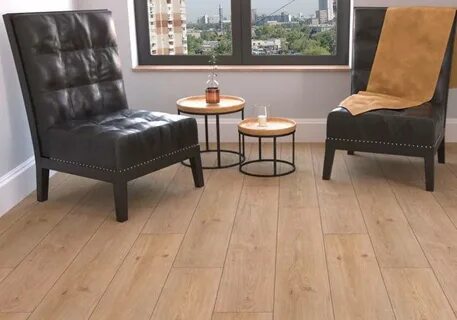 Ламинат floorpan дуб с фаской