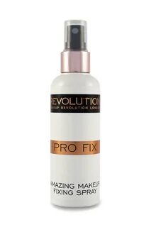 Revolution - Профессиональный стабилизирующий спрей 100 мл 5029066026385 AliExpr