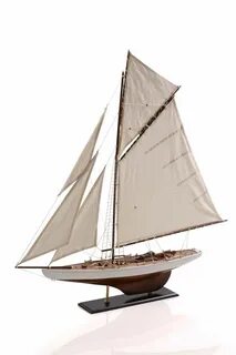Sail models