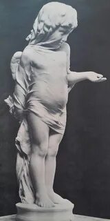 Мраморный ребенок