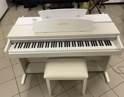 Kurzweil пианино
