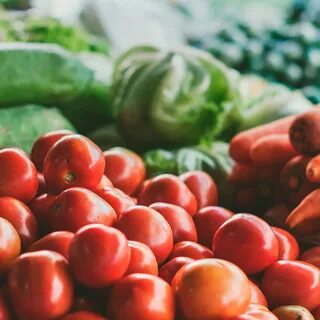 Vegetable production