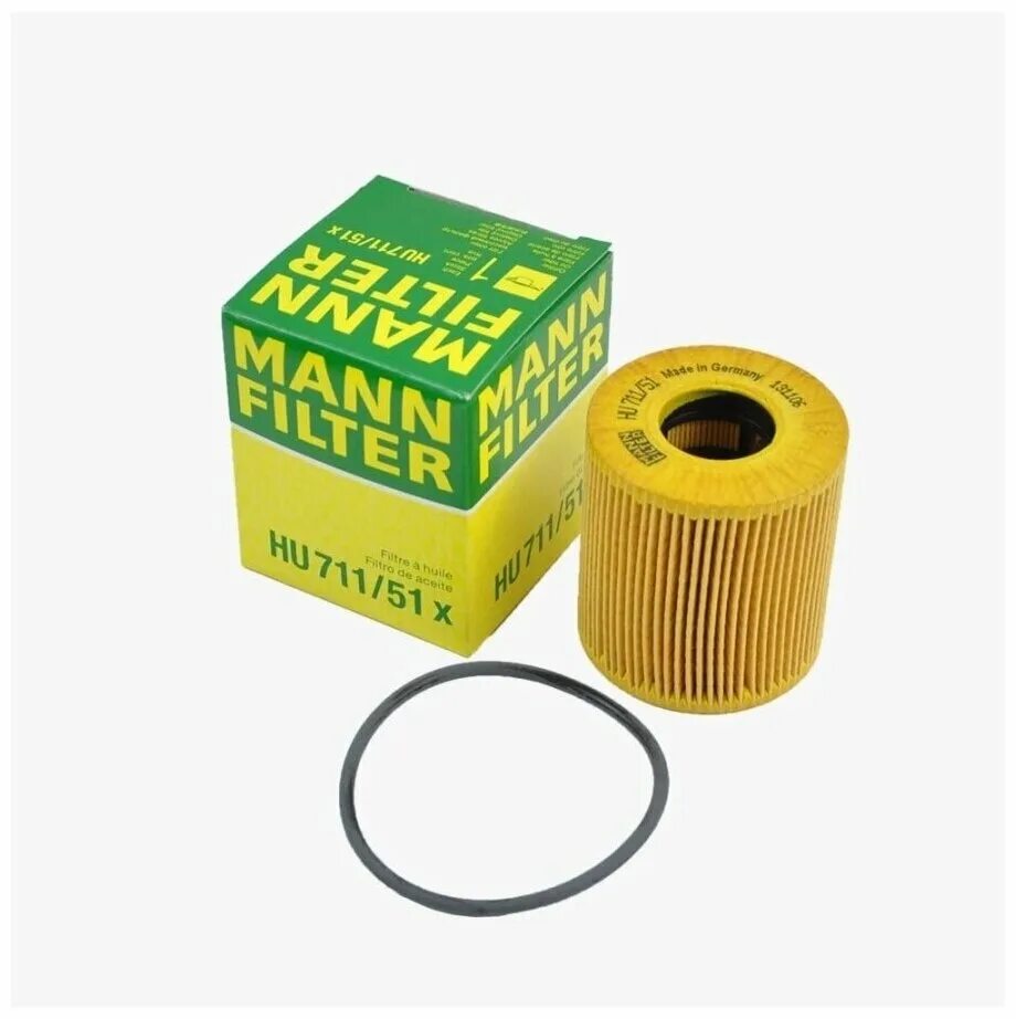 Фильтры масляные ситроен. Масляный фильтр Mann-Filter hu711/51x. Фильтр масляный Mann hu711/2x. Масляный фильтр Манн Пежо 308. Фильтр масляный Mann hu711/51x (ox339/2d Ford/Citroen/Peugeot).
