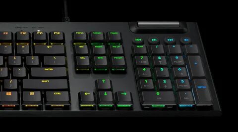 G keyboard