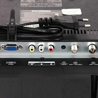 Hyundai h led43bu7009