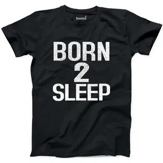 Born sleep