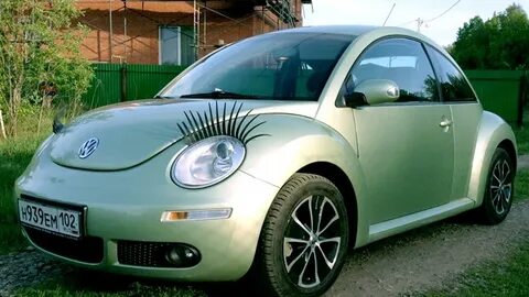 Авто круглое