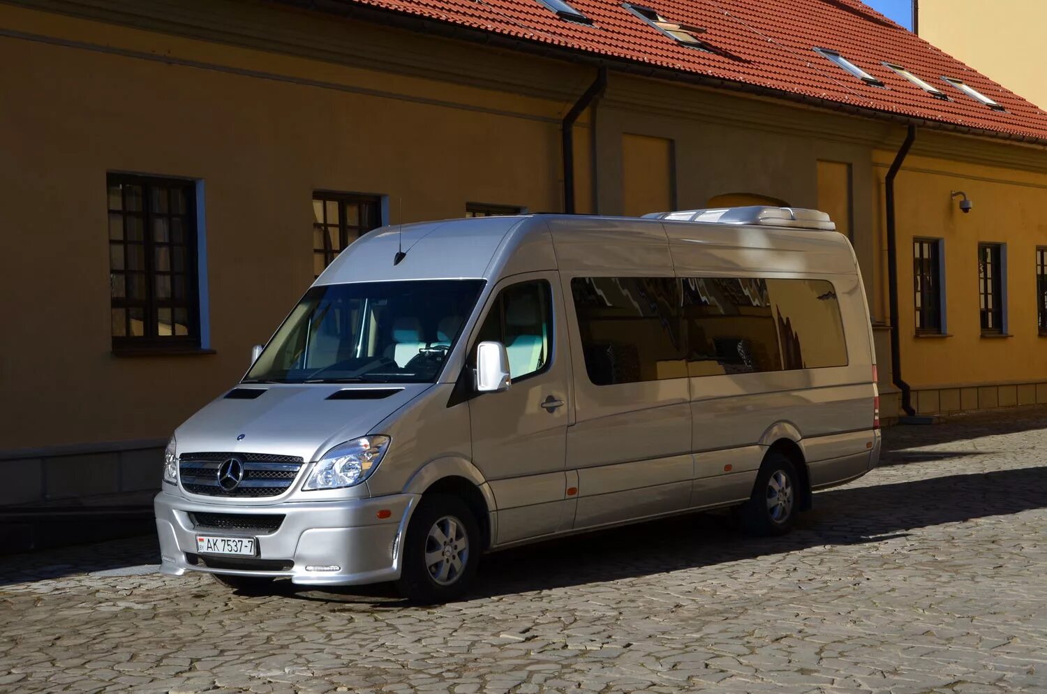 Мерседес Спринтер VIP. Sprinter VIP. Sprinter super VIP.