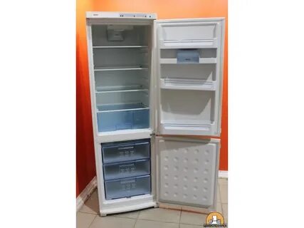Холодильник kgs