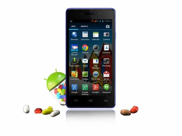 Android prices