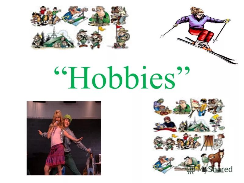 Hobbies. Проект по теме a Hobby i'd like to take up. Take up a Hobby. My Hobby. Popular hobbies with teenagers