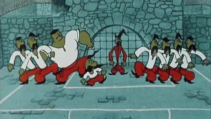 Как казаки в футбол играли 1970. Казаки мультфильм 1967 футбол. казаки мультфильм 1970. как казаки в футбол играли мультфильм.