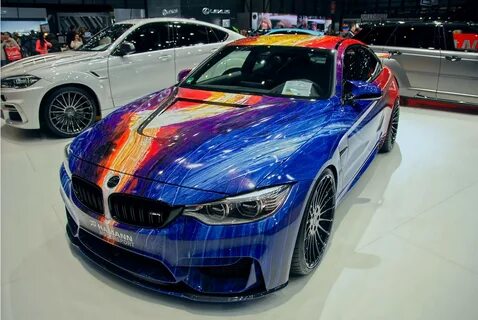 Colorful m2