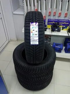 Goodyear 215 65 r16