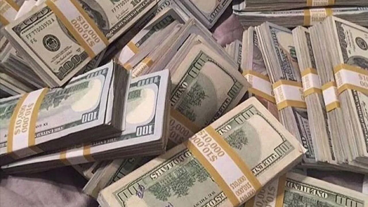 Cash sound