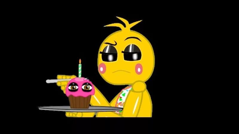 Включить песню чика. Чика и мангал подруги. Той чика фнаф 2. Groundbreaking фнаф. Той чика песня.