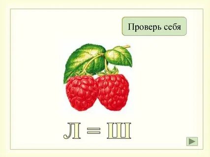 Ребус ш