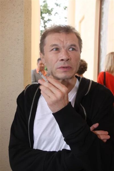 Баширов сейчас. Баширов сейчас