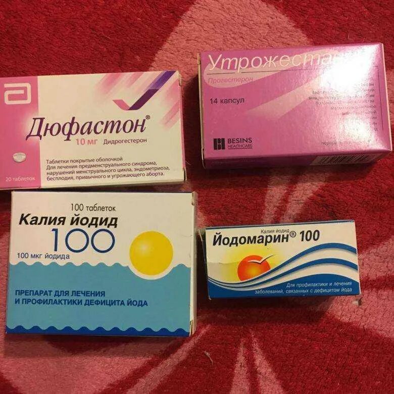 Как продлить месячные после