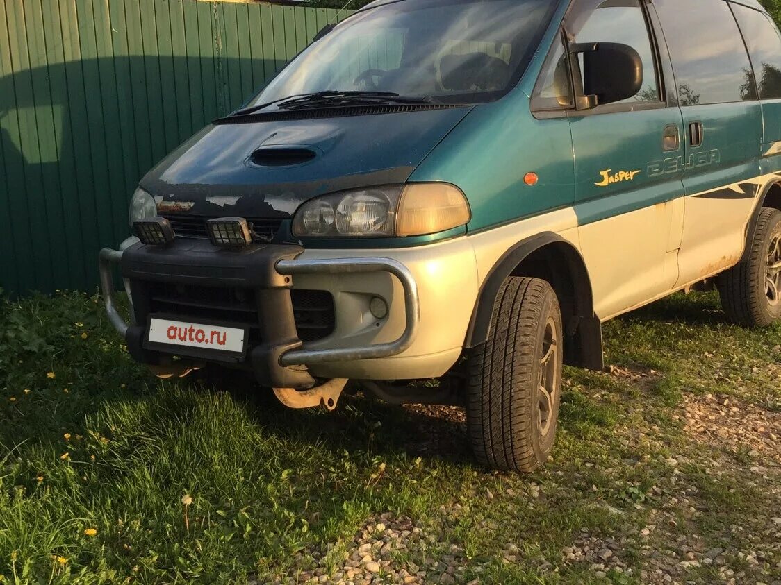 Купить бу мицубиси делику. Мицубиси Делика 1997. Mitsubishi Delica 1997 года. Мицубиси Делика 98г. Митсубиси Делика 1997г.