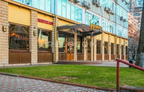 Воронцовская 35б корп 2