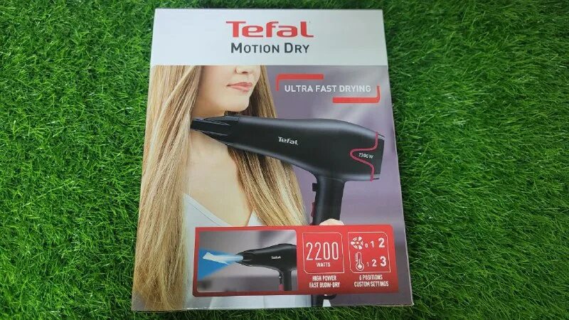 Tefal motion dry hv5700d8 отзывы