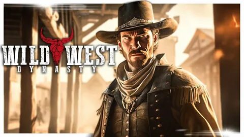 Wild west dynasty прохождение
