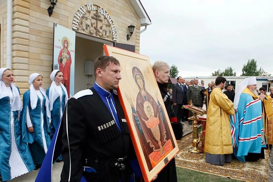 Погода темнолесская ставропольский край. Шпаковский район станица Темнолесская. Храм в Темнолесской Ставропольский край.