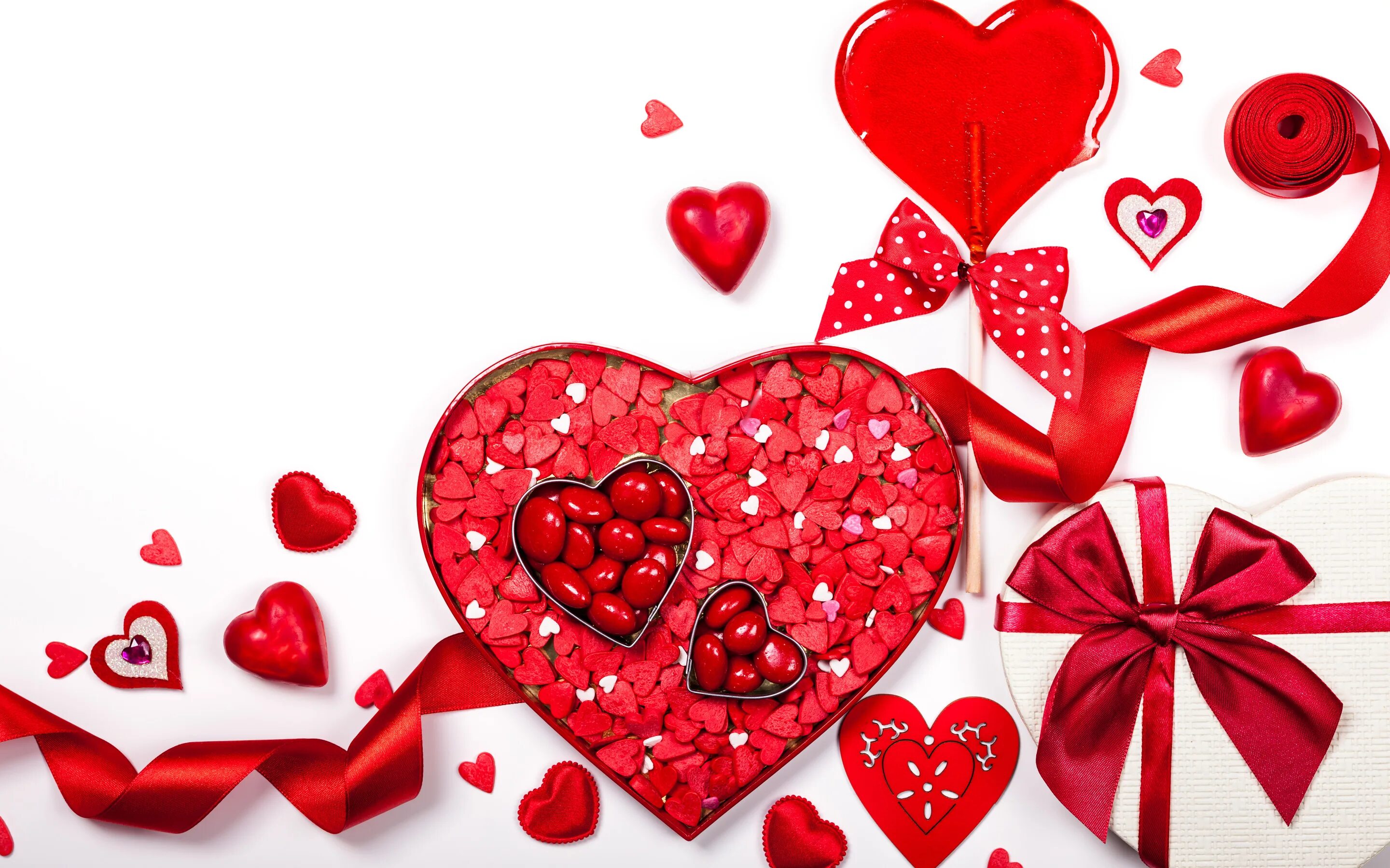 Day of love