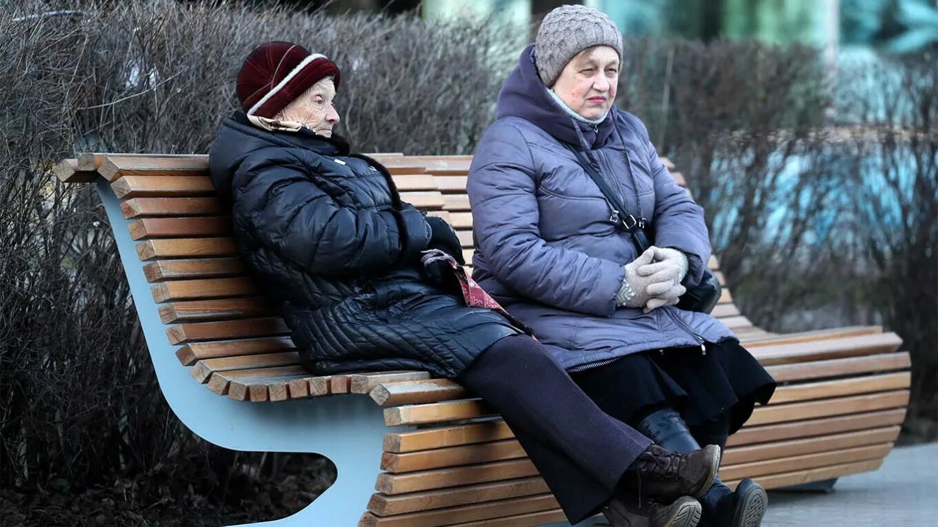 Что ждет работающих пенсионеров в 2025