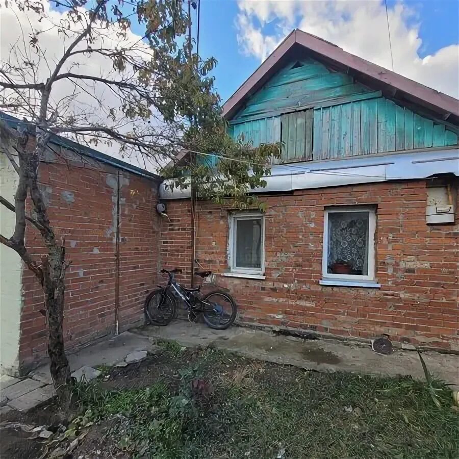 Купить дом, 104 м² по адресу Краснодарский край, ст-ца Северская за 7 800 000 ру