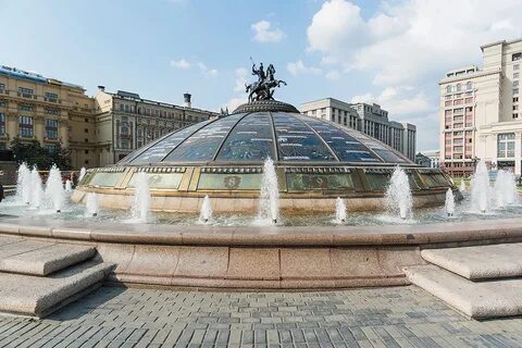 Москва площадь часы