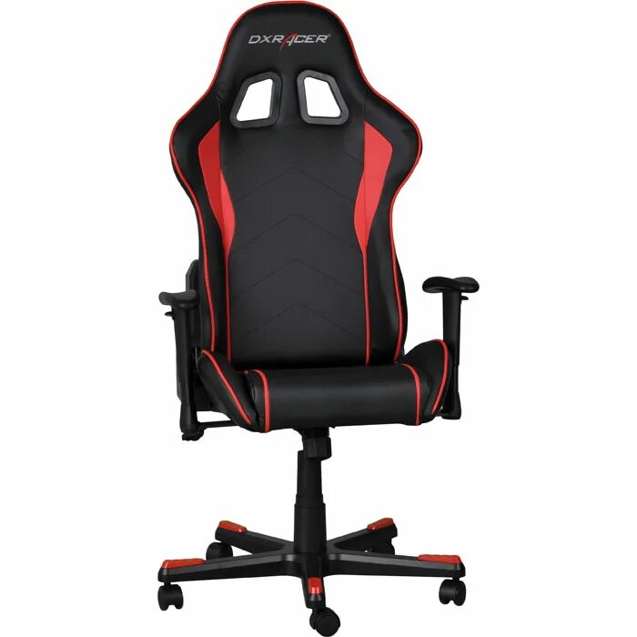 Игровые стулья днс. DXRACER Oh/fe08/Nr компьютерное кресло. Кресло DXRACER fe08. Игровое кресло Viking Элекс. Cougar Armor Titan DXRACER Formula Oh.