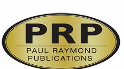 Paul Raymond Pu. 