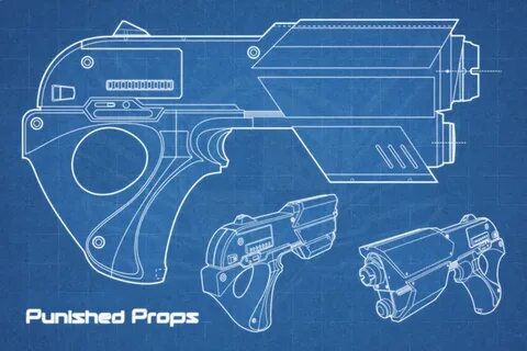 Gun project