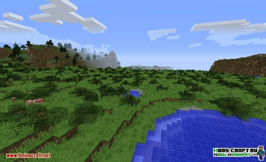Мод terramity. Мод terra. степь майнкрафт 1.12.2. мод терра фордж. terra mod minecraft.