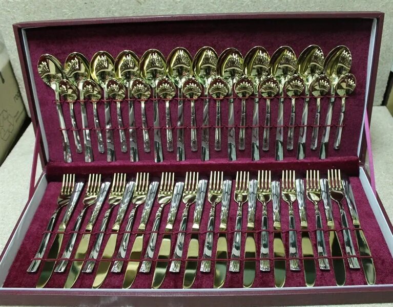 набор столовый 60пр уралочка нтп д. столовый набор нытва уралочка. комплектов 48. флагман нытва. набор столовых приборов уралочка 48.